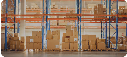 仓储、物流照片